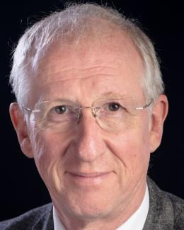 Michael Loughlin