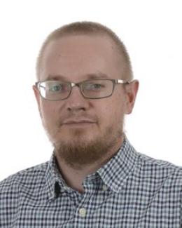 Dr. Alexey Serov
