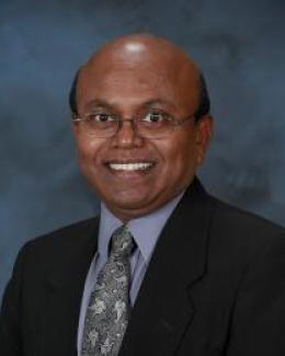 Parans Paranthaman Portrait