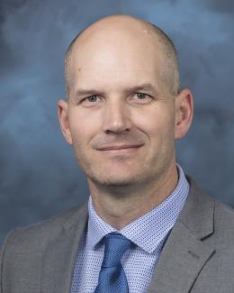 Staff Profile Image