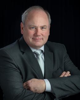 Kevin Shaw