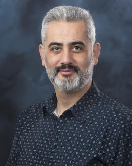 Soydan Ozcan