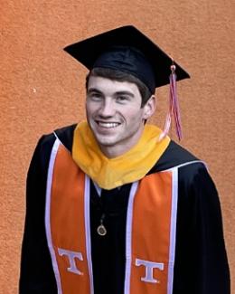 Image of Jared Walden
