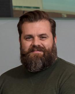 Aaron Adkisson
