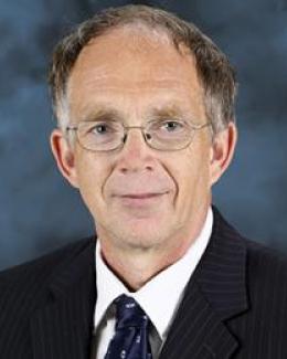 Bobby Sumpter portrait