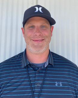 Photo of Matthew McGhee