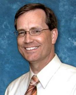 Jon Kreykes portrait