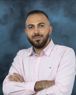 Ahmed Naseem