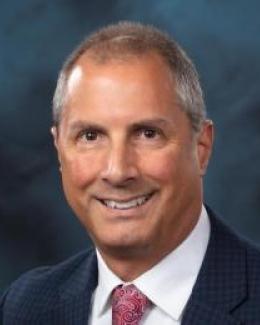 Mitch Doktycz 