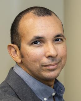 Rafael Ferreira da Silva, Ph.D.