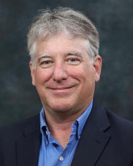Jeff Robertson
