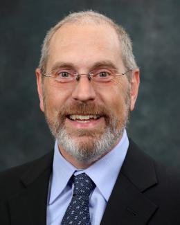 cropped portrait