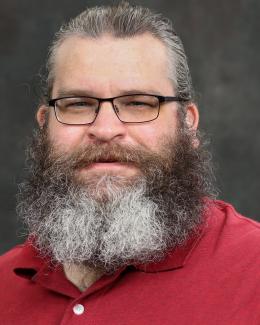 Michael Hoffmann