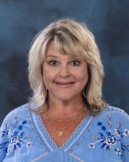 Angie Calloway Photo