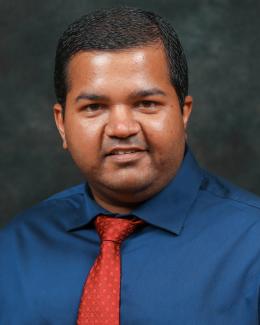 Gaurav Vishwakarma