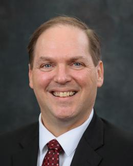 Scott A. Byers picture