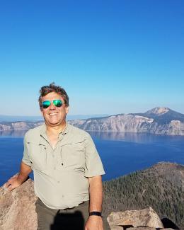 Crater Lake, OR