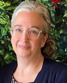 Jennifer A. Conway