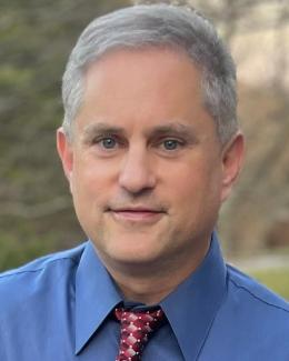 Shane Scoggins