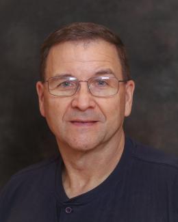 Vic Andzulis