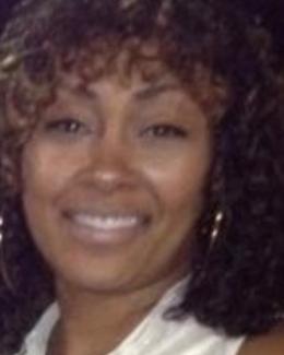 Kishia Boyd