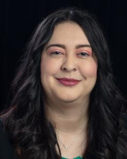 Professional Portrait