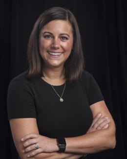 Katie Farry