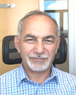 Polad Shikhaliev