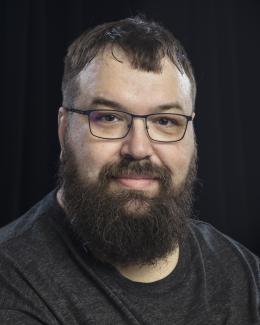 Picture of Aaron Blair