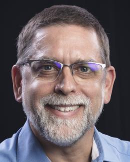 Ronald S. Moore photo