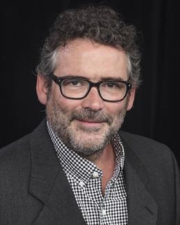 Jeffrey M Warren, PhD, Senior Staff Scientist