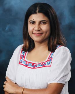 Debjani Pal