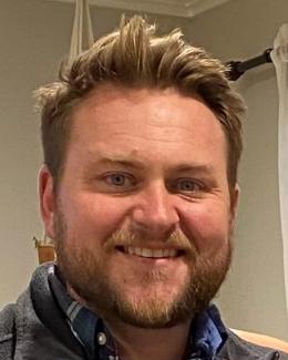 Photo of Ben