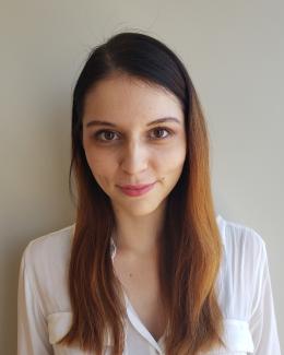 Patrycja Krawczuk