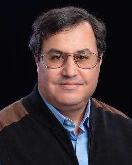 Ilias Belharouak