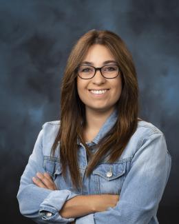 Image of Jordan Tschida