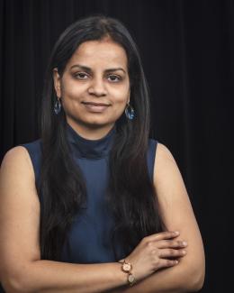 Profile photo