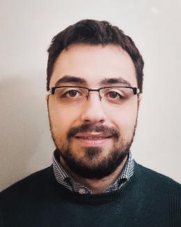 A portrait image
