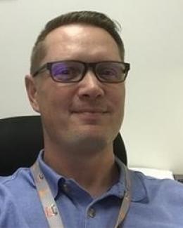 Greg Stephens