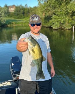 Fishing