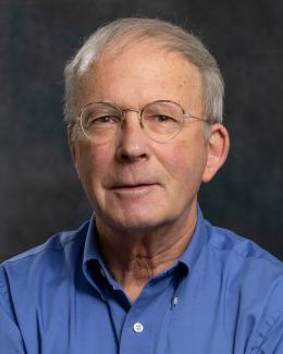 Don's portrait