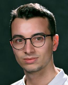 Yves Robert's profile picture