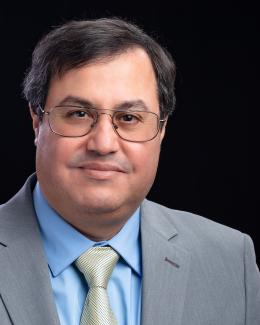 Ilias Belharouak