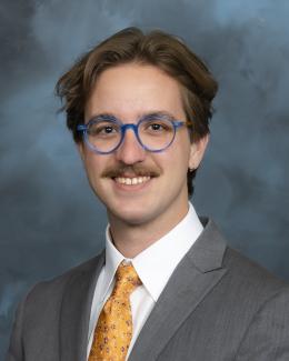 Martino Hooghkirk portrait