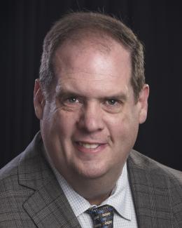 Jeremy Busby
