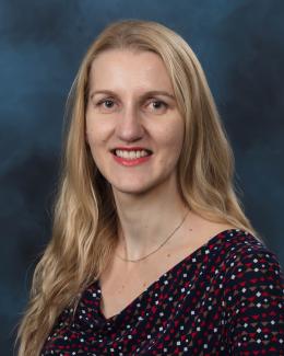 Malgorzata Makos