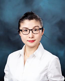 Dan Lu's Photo