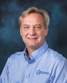 Photo of Fred Dolislager