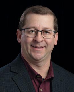 Eric Morris