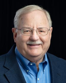 Dave Rasmussen, US ITER